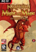 Kroniki Might and Magic: Antologia