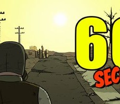 60 Seconds!