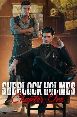 Sherlock Holmes: Chapter One