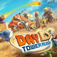 Day D: Tower Rush