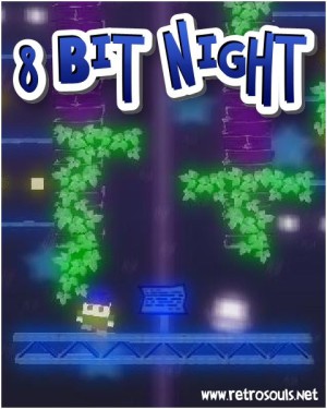 8 Bit Night