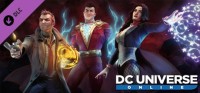 DC Universe Online: Justice League Dark