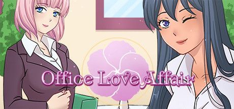 Office Love Affair