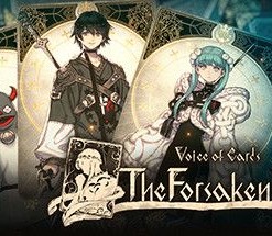Voice of Cards: The Forsaken Maiden