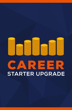 WRC 9: Career Starter Upgrades