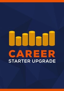 WRC 9: Career Starter Upgrades