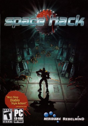 Space Hack