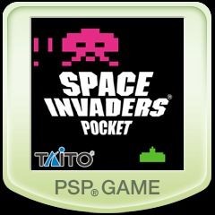 Space Invaders Pocket