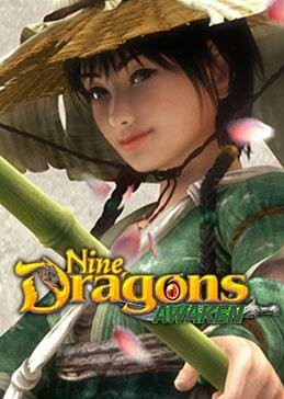 9Dragons