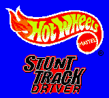 Hot Wheels: Stunt Track Driver
