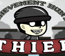 Achievement Hunter: Thief