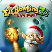 Elf Bowling 7 1/7: The Last Insult