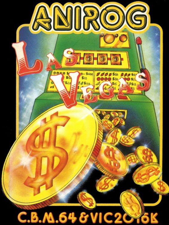 Las Vegas