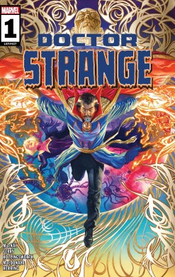 Doctor Strange (vol.6) 