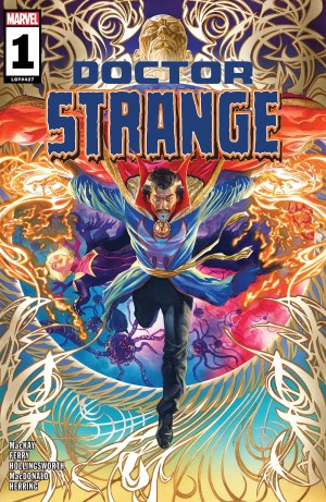 Doctor Strange (vol.6) 