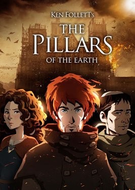 Ken Follett's The Pillars of the Earth