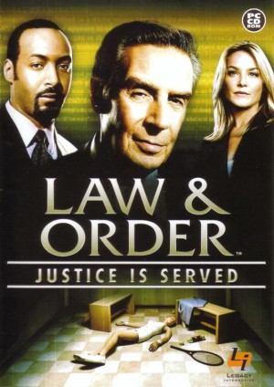 Law & Order: Justice is Served