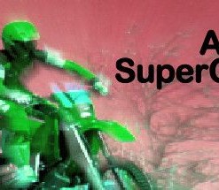 Action SuperCross