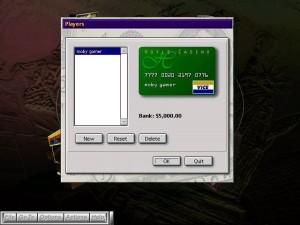 Hoyle Slots & Video Poker