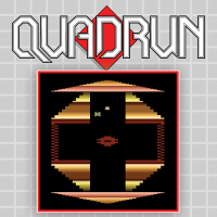 Quadrun