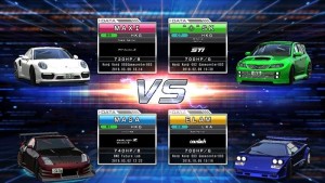 Wangan Midnight: Maximum Tune 6