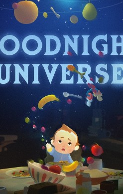 Goodnight Universe