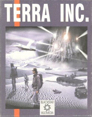 Terra Inc.