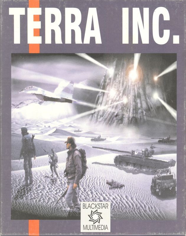 Terra Inc.