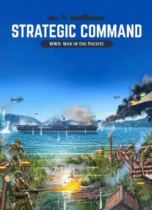 Strategic Command: WWII - War in the Pacific