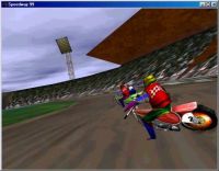 Speedway 99