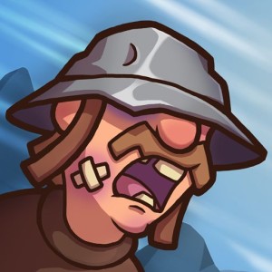 Warfronts: Battle for Toria!