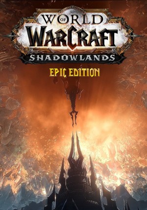 World of WarCraft: Shadowlands - Epic Edition