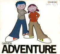 GapKids Adventure