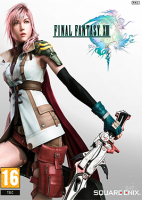 Final Fantasy XIII