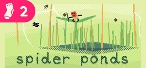 Spider Ponds
