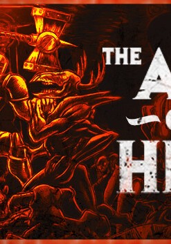 The Age of Hell