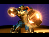 Gear Senshi Dendoh
