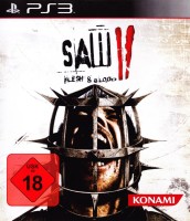Saw II: Flesh & Blood