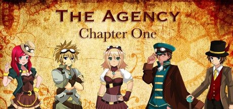 The Agency: Chapter One