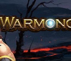 Warmonger