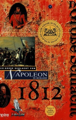 Battleground 6: Napoleon in Russia