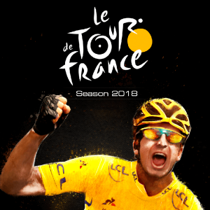 Le Tour de France: Season 2018
