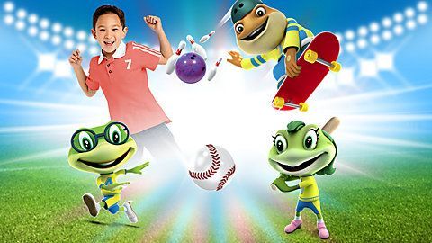 Sports!