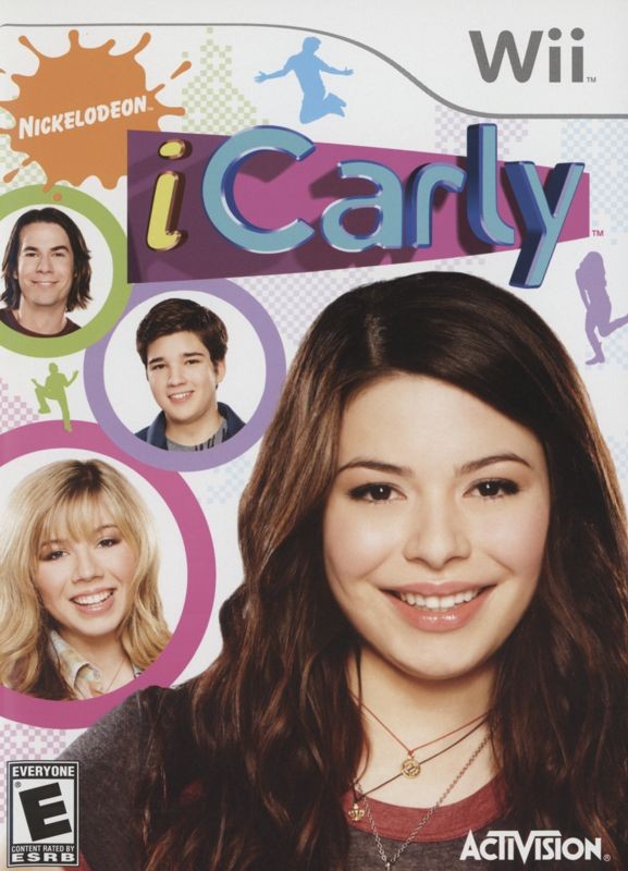 iCarly