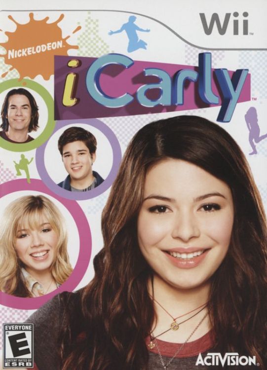 iCarly