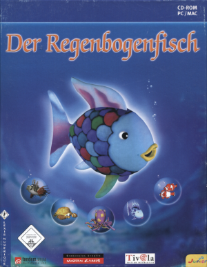 Rainbow Fish: The Most Beautiful Fish in the Ocean