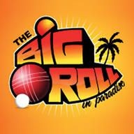The Big Roll in Paradise