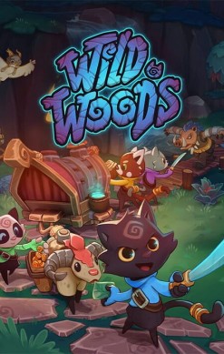 Wild Woods