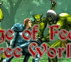 Age of Fear: Free World