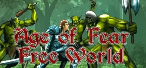 Age of Fear: Free World